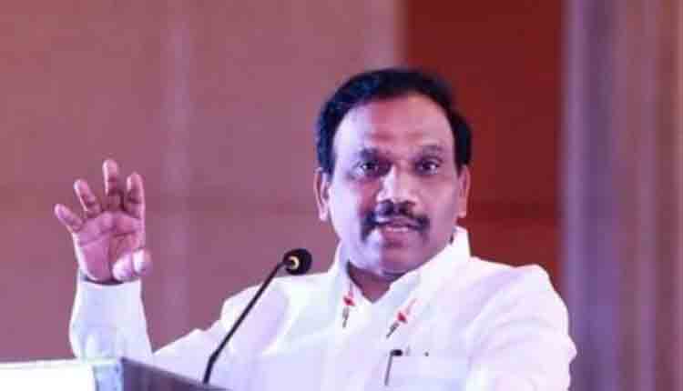 పన్నుల వాటాలో ఇదేం వివక్ష