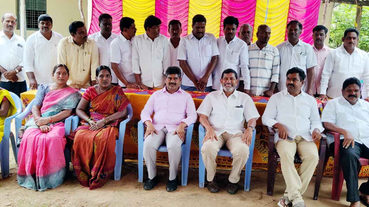 తెలంగాణపై ఎందుకింత అక్కసు