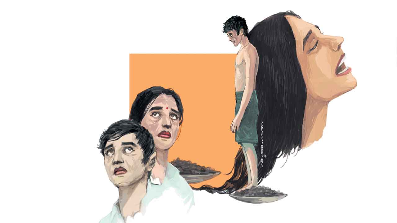 ఈవారం “కథ పడగ నీడ”