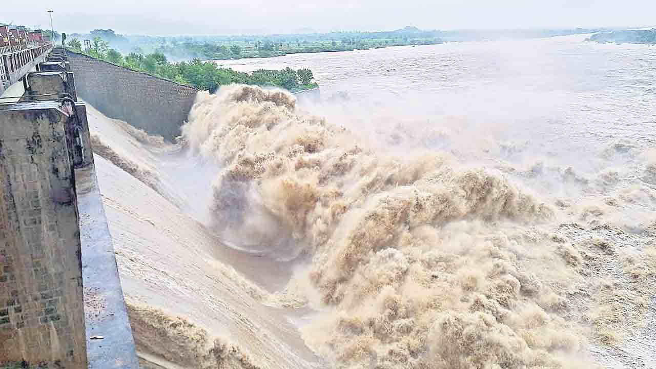 జలవిలయం