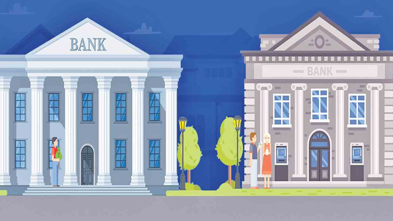 ఇక అన్నీ ప్రైవేట్‌ బ్యాంకులే!