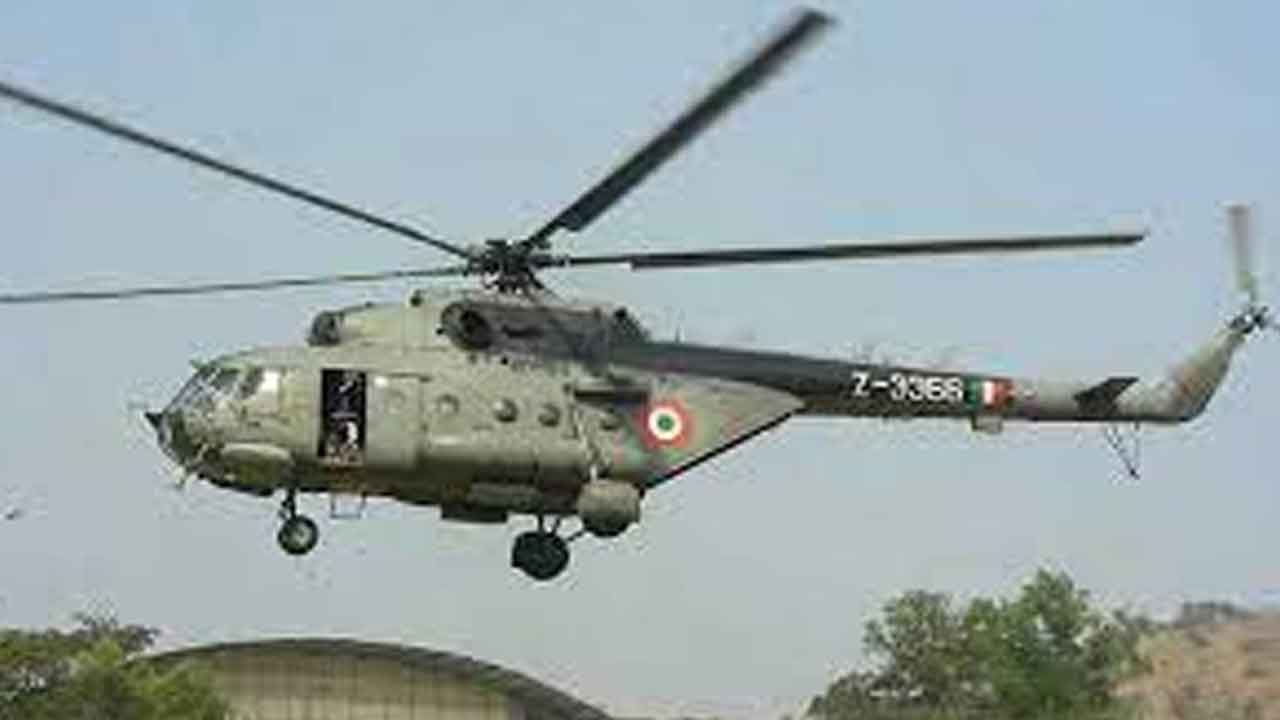 ప్రధాని పర్యటనలో బెలూన్ల ఎగురవేతను తీవ్రంగా పరిగణిస్తున్నాం : ఎస్పీ