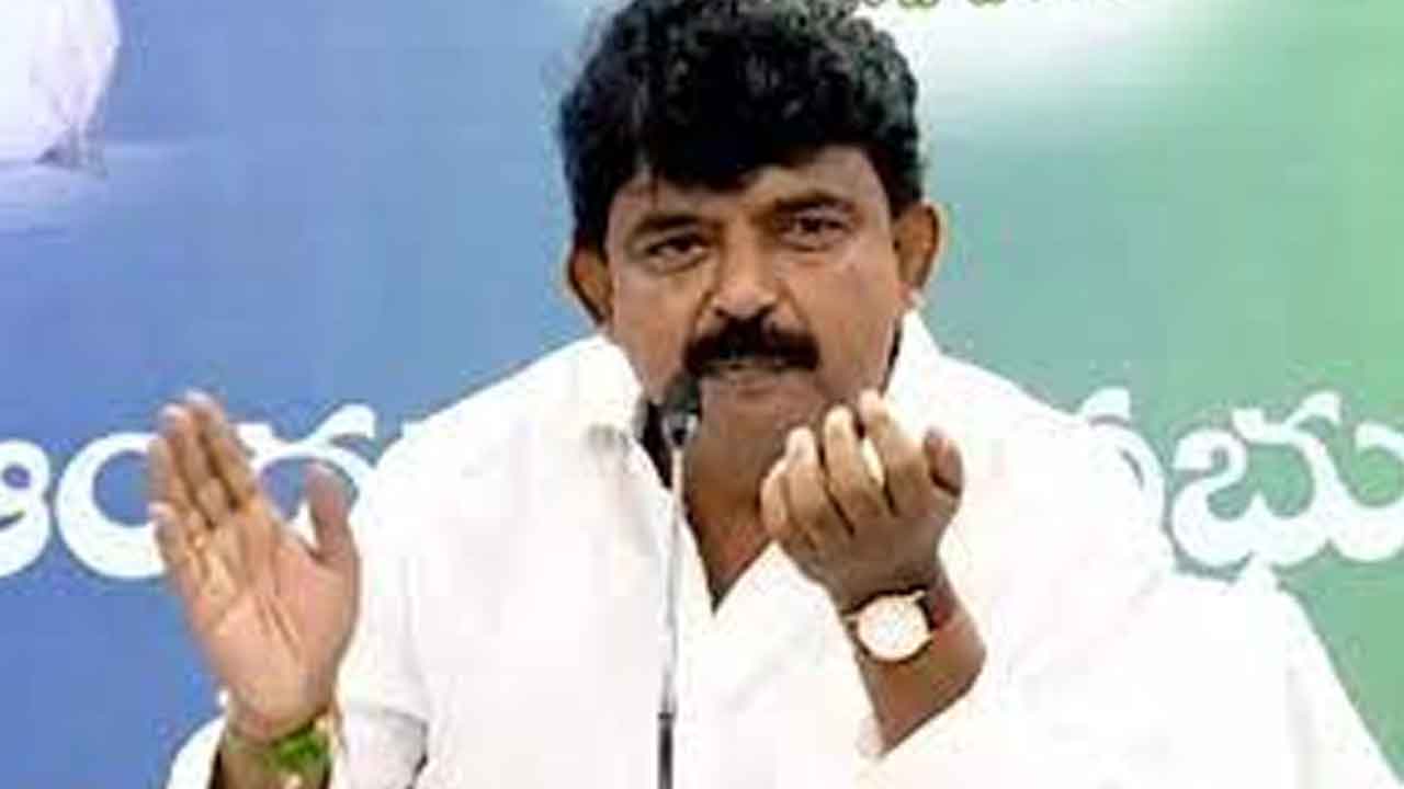 ఏపీలో ఆ మూడు పార్టీలు విషకూటములు