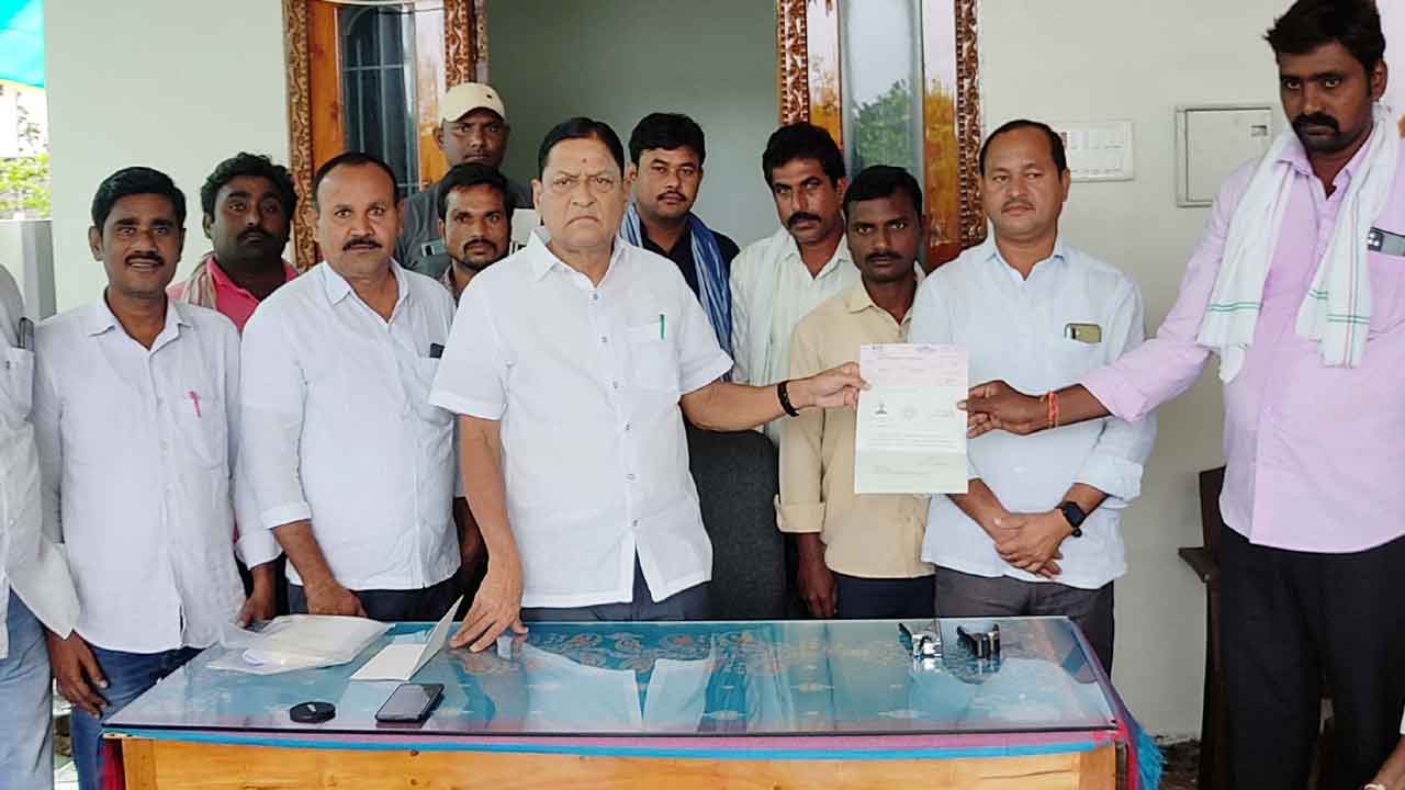 పేదలకు వరం.. సీఎం సహాయనిధి