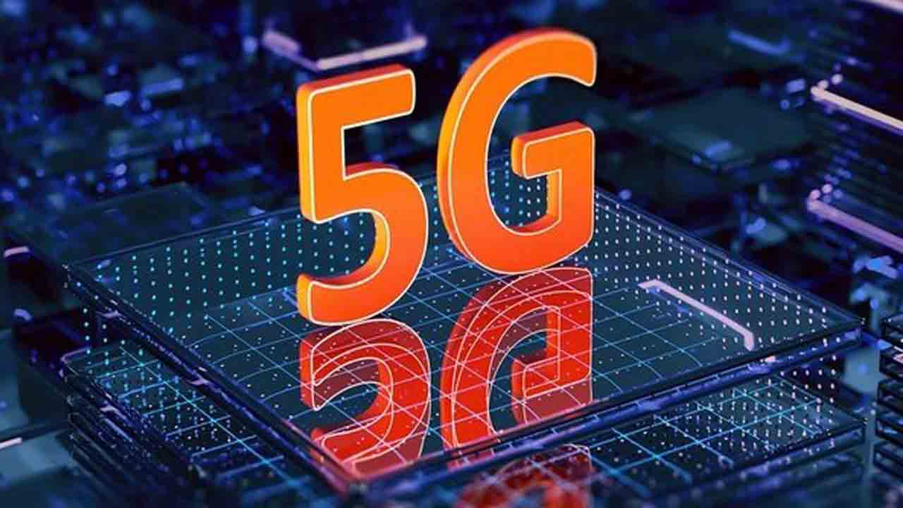 తగ్గిన ‘5జీ’ హుషారు