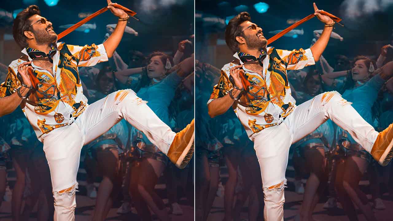 మాస్‌ ‘మీటర్‌’