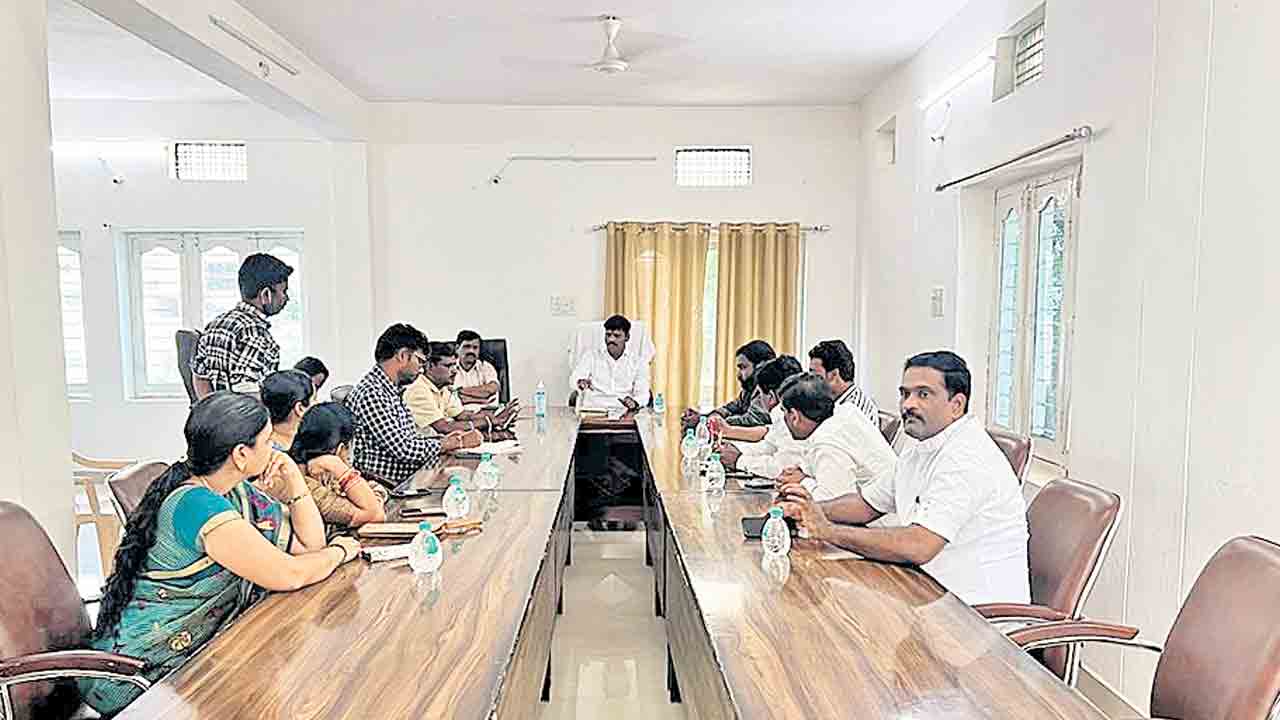 బోనాలను వైభవంగా నిర్వహిస్తాం