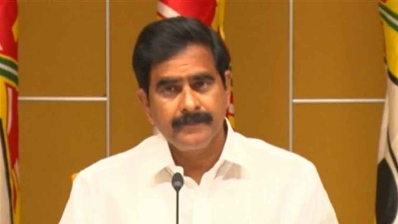 పోలవరంపై విచారణ చేస్తే జగన్‌ మళ్లీ జైలుకు వెళ్లడం ఖాయం