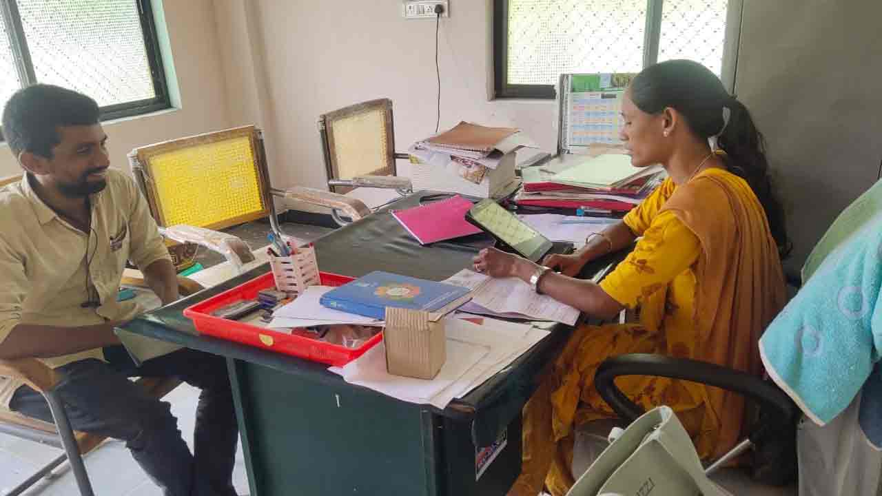 రైతు బీమాకు పన్నద్ధం