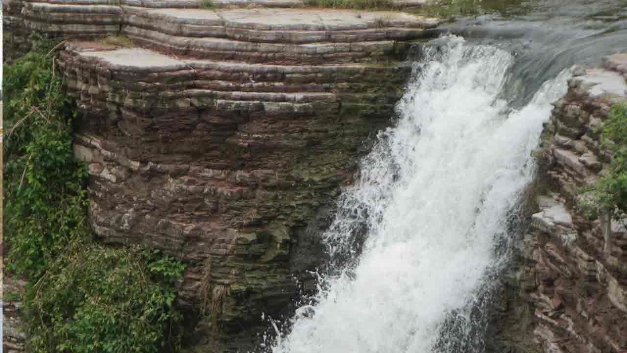 పాలధారలా గుంజాల