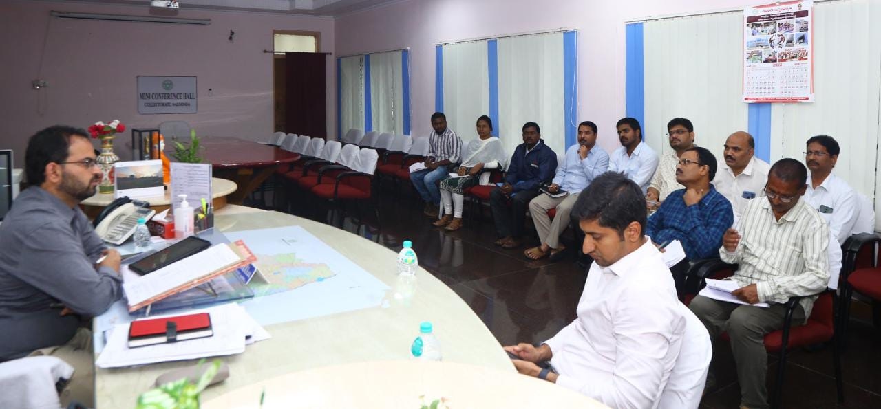 కాకతీయ వైభవ సప్తాహం విజయవంతం చేయాలి