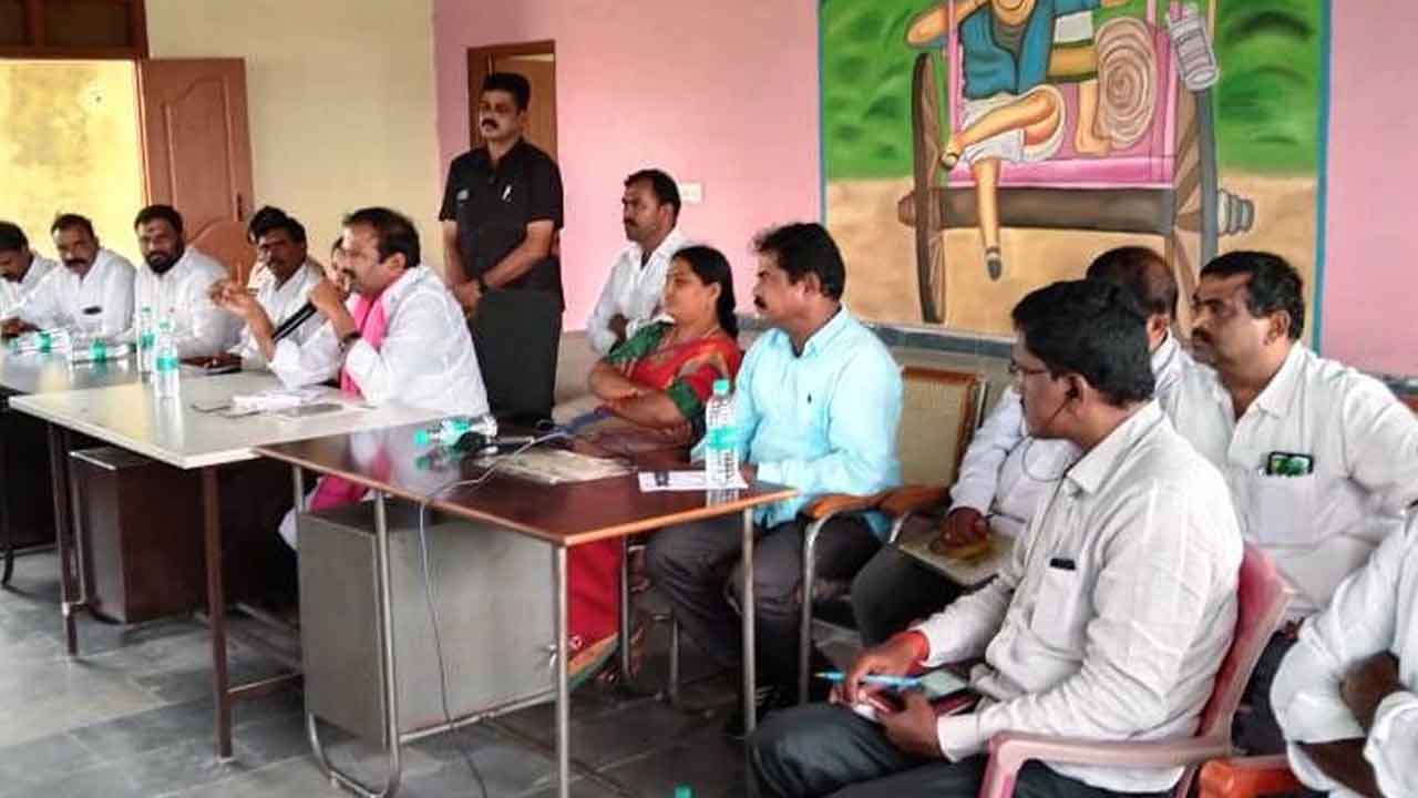 ప్రజలకు ఇబ్బందులు రానివ్వొద్దు