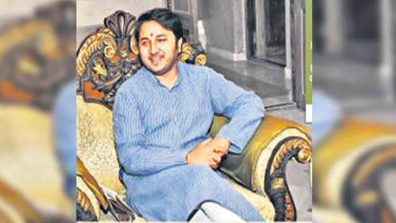 చరిత్రకు వారధి.. నమస్తే తెలంగాణ