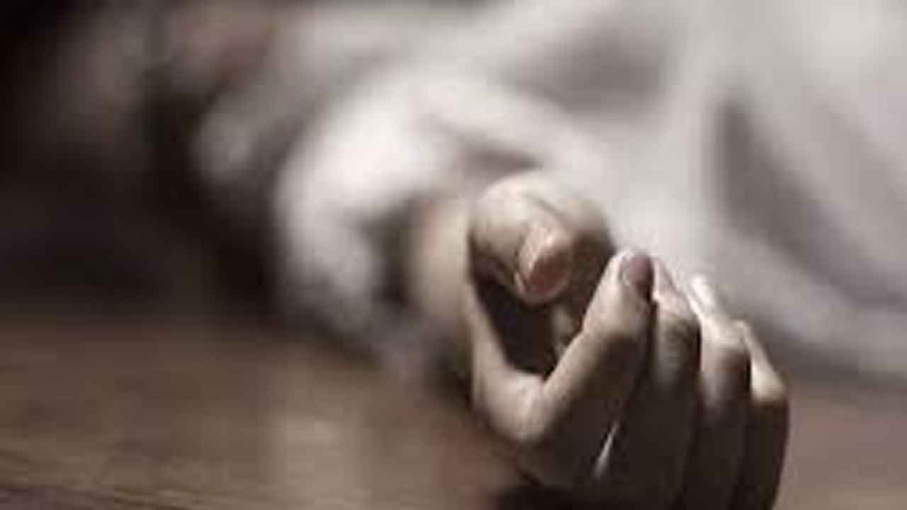 అమర్‌నాథ్‌ యాత్రలో అనారోగ్యంతో అనకాపల్లి వాసి మృతి