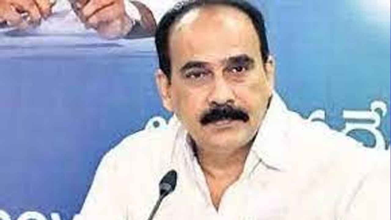 క్యాసినోకి వెళ్తుంటా కానీ.. చికోటి ప్రవీణ్‌తో సంబంధం లేదు : మాజీ మంత్రి