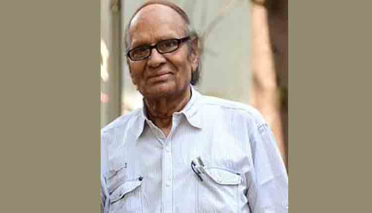 సీనియర్‌ జర్నలిస్ట్‌ గుడిపూడి శ్రీహరి కన్నుమూత