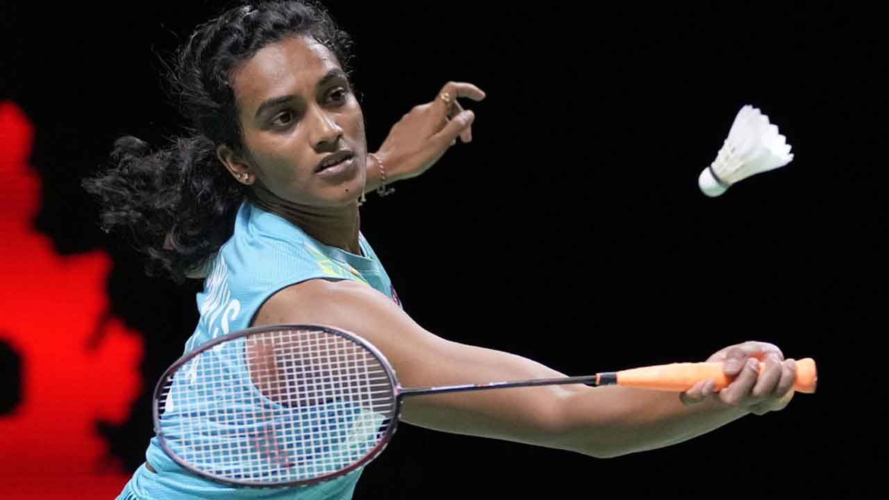 పీవీ సింధుకు ఏపీ గవర్నర్‌, సీఎం జగన్‌ అభినందనలు