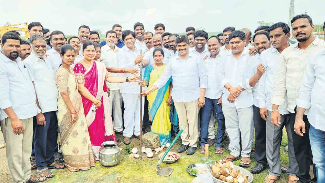 ఉన్న ఊరిలోనే ఉత్తమ విద్య