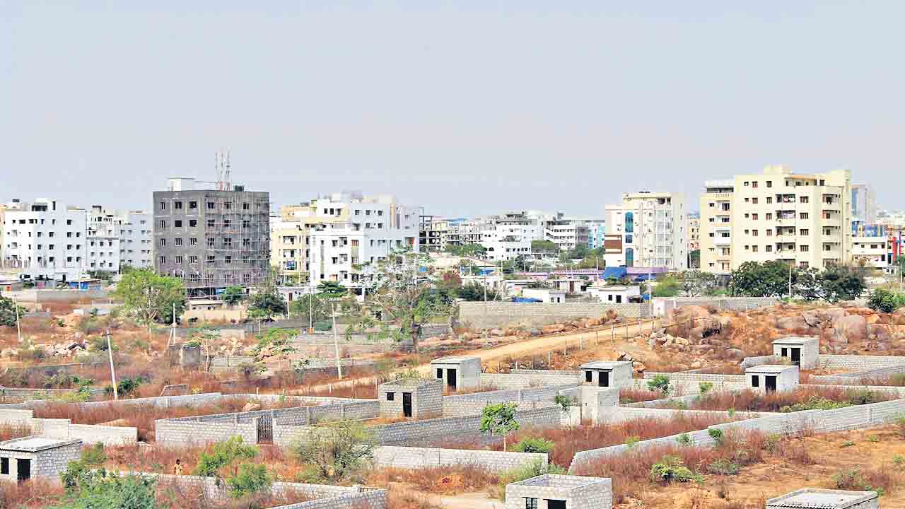 ఇల్లు కట్టడం మరింత సులభం