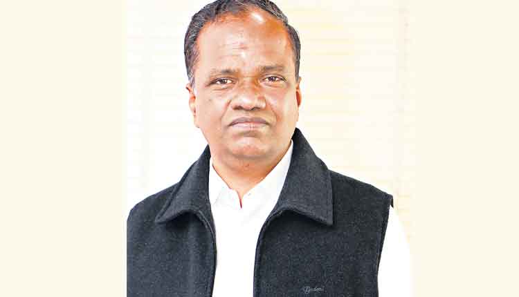 బీజేపీకి అధికారం కల్ల