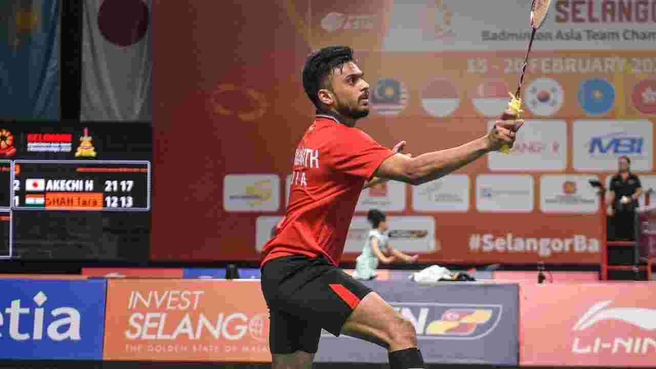 మిథున్‌, అష్మిత సంచలనం