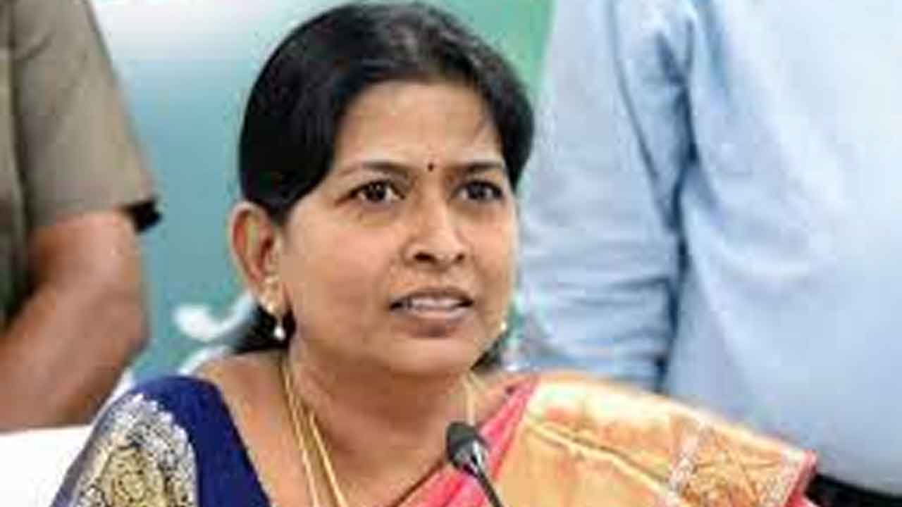 ఏపీలో యుద్ధప్రాతిపదికన సహాయక చర్యలు