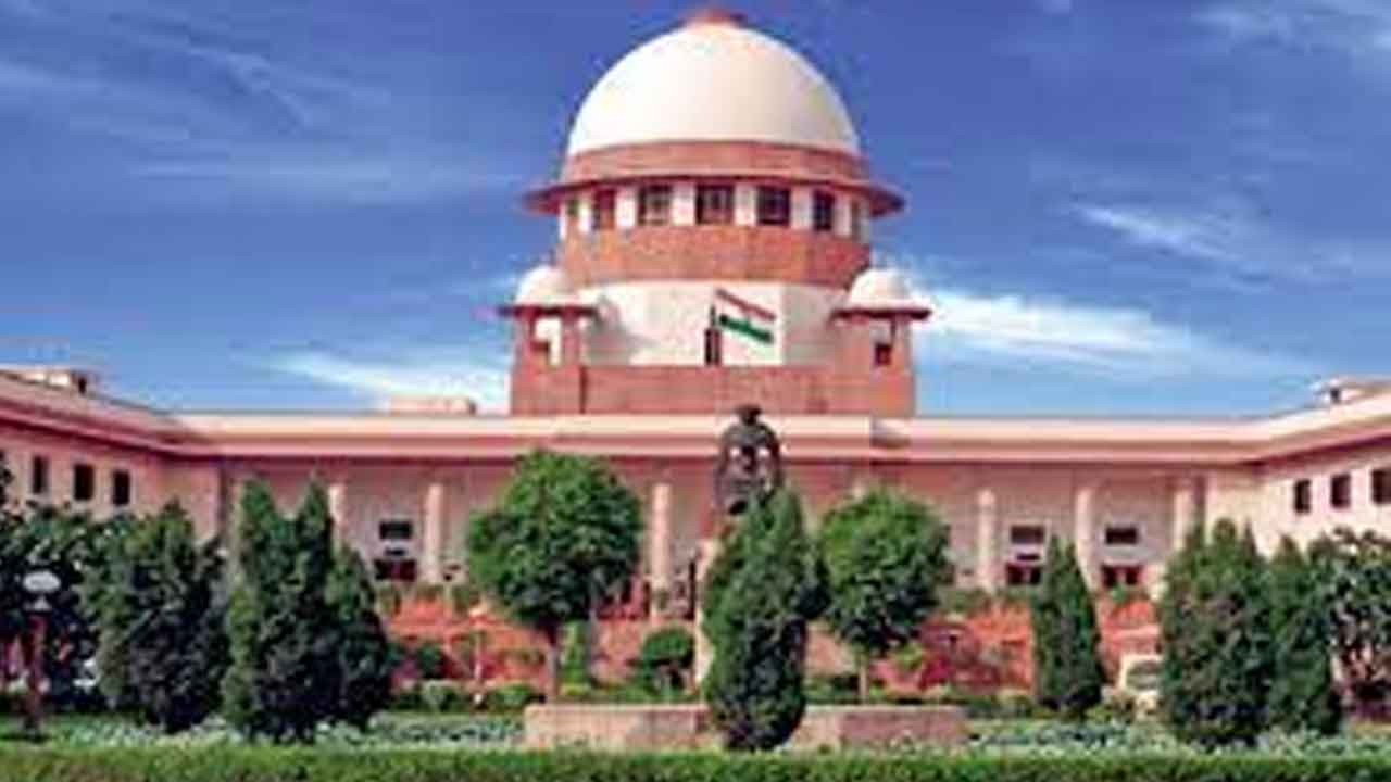 సుప్రీంకోర్టులో ఏపీకి చుక్కెదురు.. కొవిడ్‌ నిధుల మళ్లింపుపై ఆగ్రహం