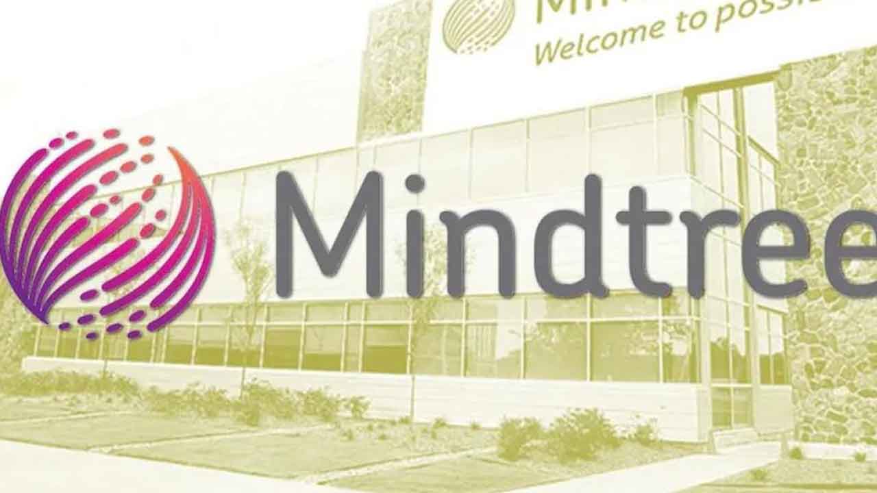 మైండ్‌ట్రీ లాభం 471 కోట్లు
