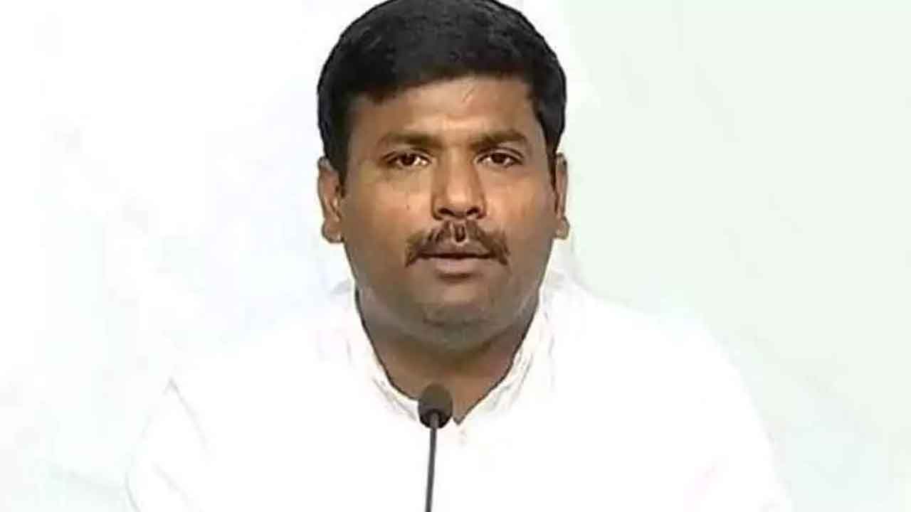 మద్యపాన నిషేధం వైసీపీ మ్యానిఫెస్టోలో లేదు : ఏపీ మంత్రి