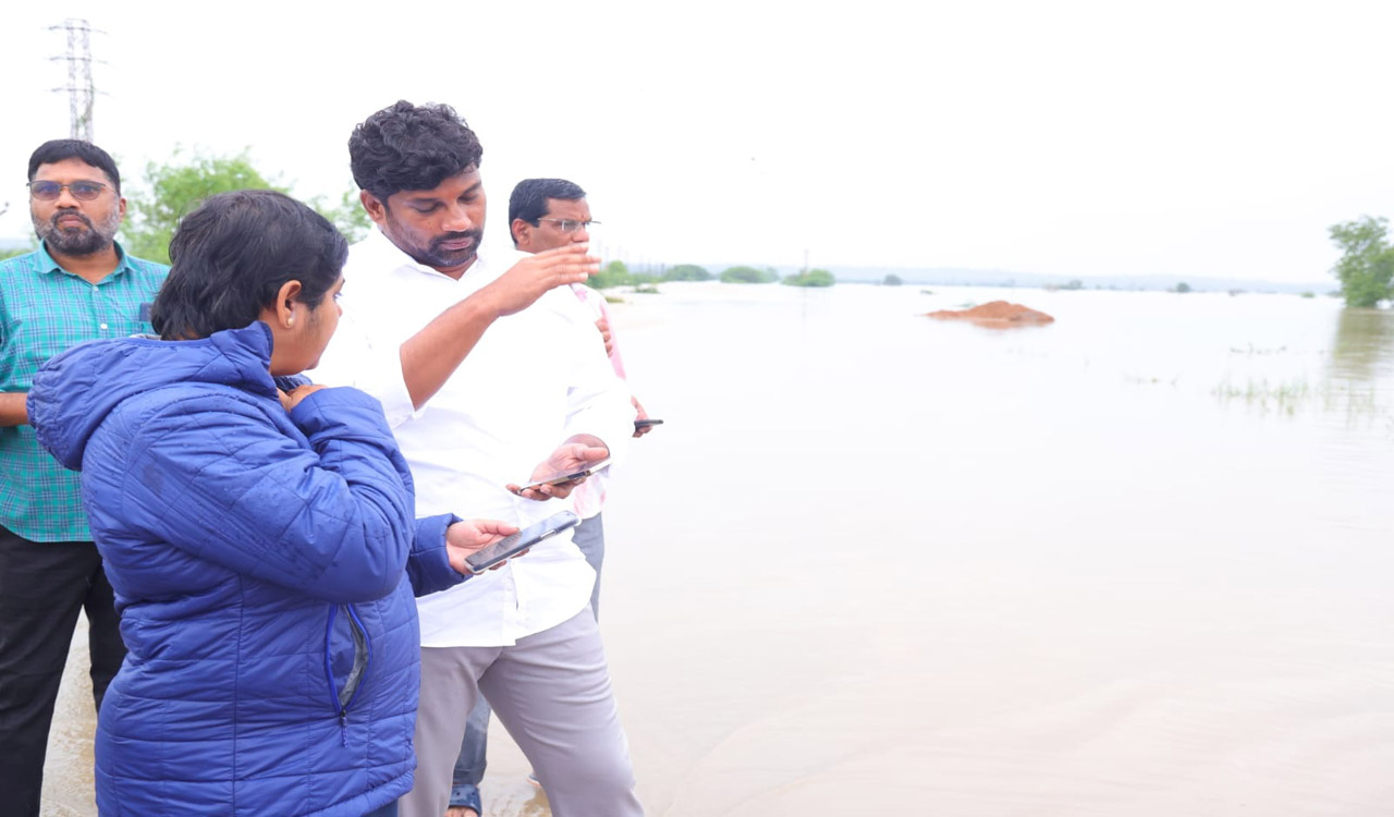 అధైర్యపడొద్దు..