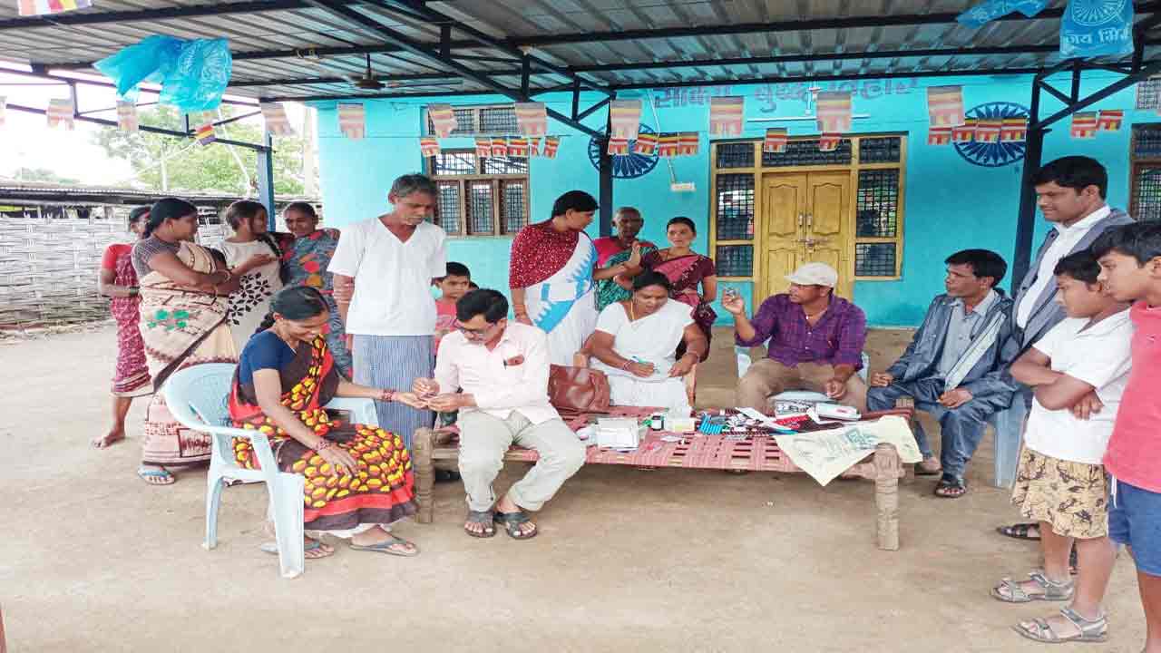 వ్యాధులపై అప్రమత్తత అవసరం