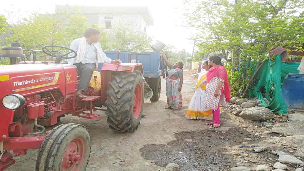 ‘స్వచ్ఛ’ సంకల్పం