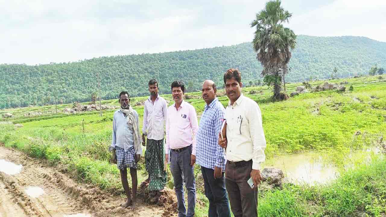 విద్యుత్‌ పునరుద్ధరిస్తాం..