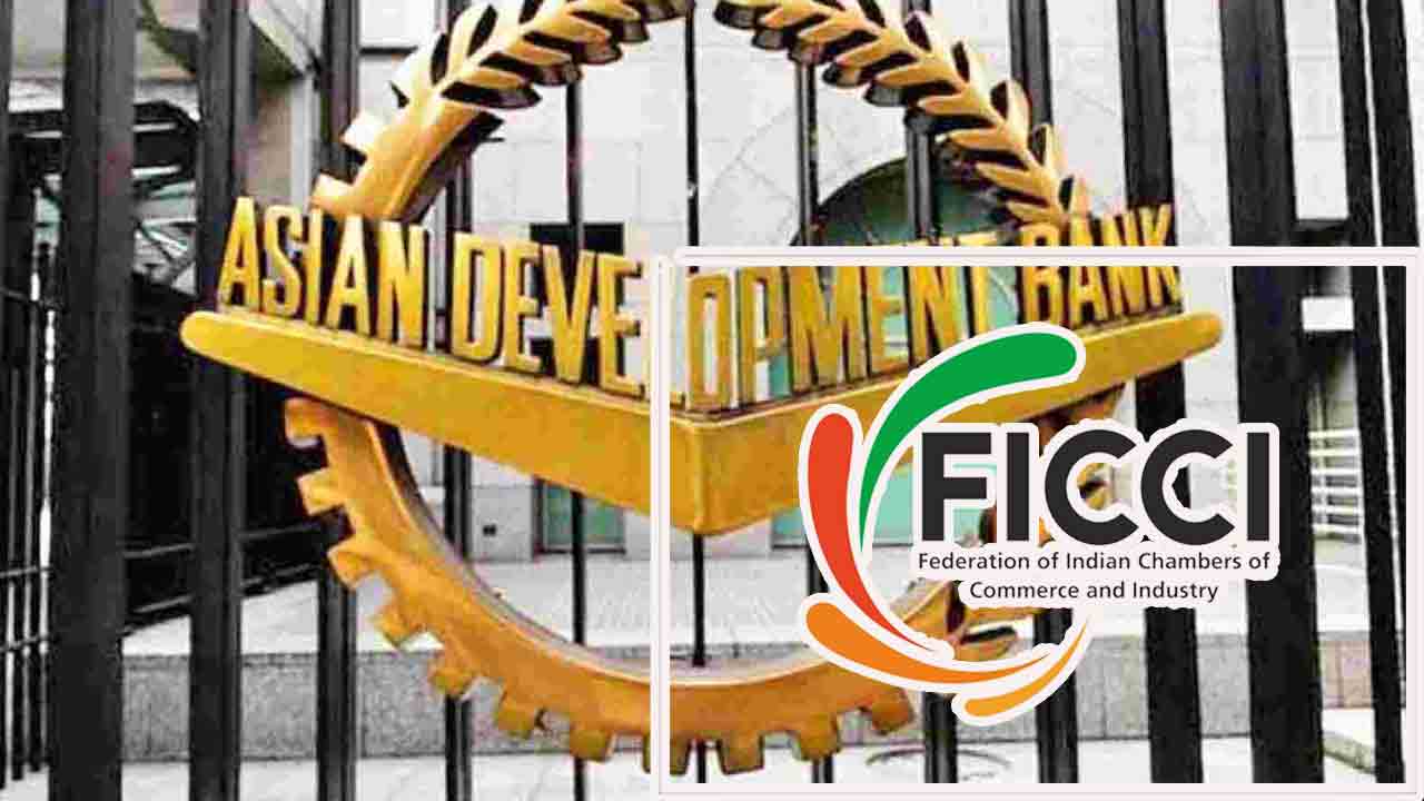 India GDP | భారత్ జీడీపీ గ్రోత్ అంతంత మాత్రమే.. ఏడీబీ, ఫిక్కీ పెదవిరుపు!