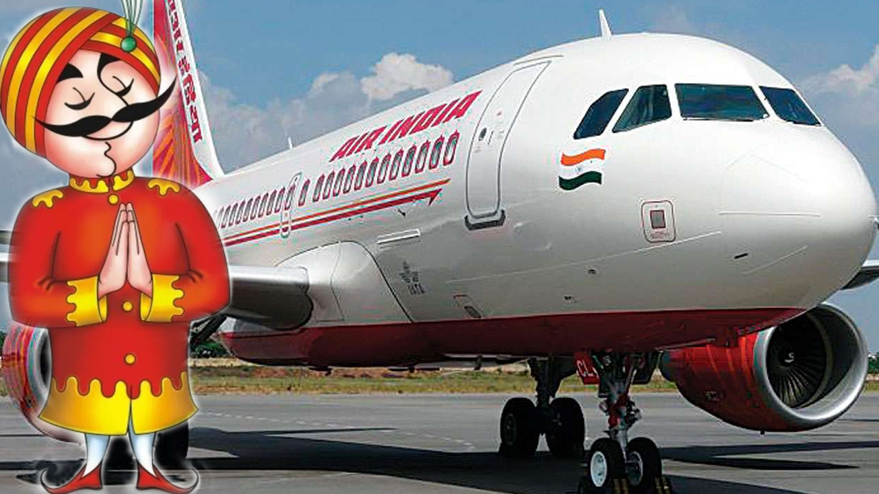 Air India | ఎయిరిండియా చారిత్రక నిర్ణయం.. 500 విమానాలకు ఆర్డర్..?