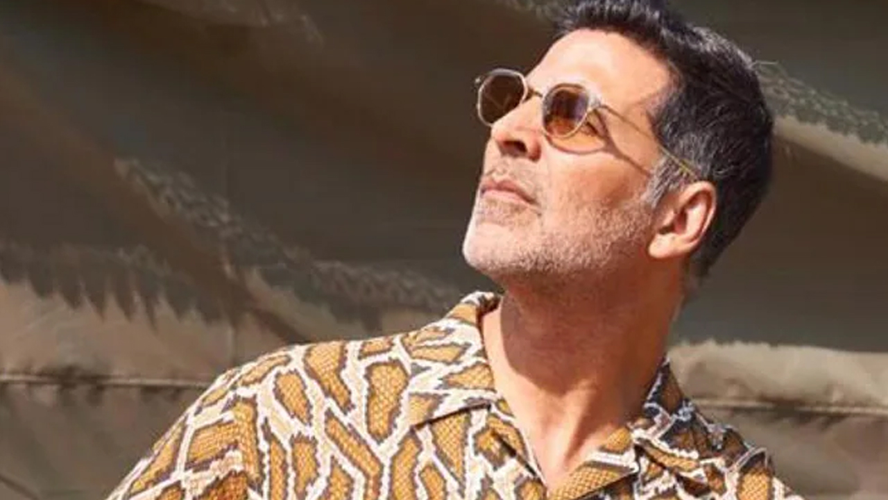 Akshay Kumar | మ‌ళ్లీ హ‌య్యెస్ట్ టాక్స్ పేయ‌ర్ అక్ష‌య్‌కుమారుడే..!