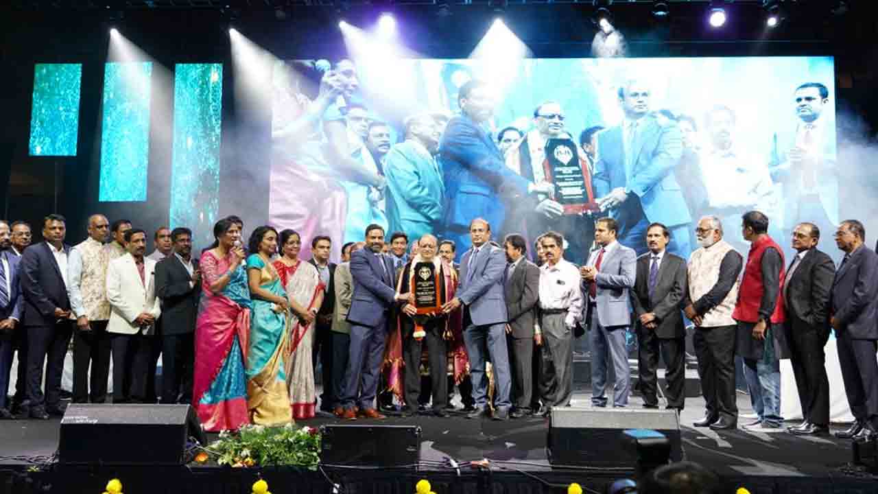 అంబ‌రాన్నంటిన అమెరికన్ తెలుగు అసోసియేషన్(ఆటా) వేడుకలు