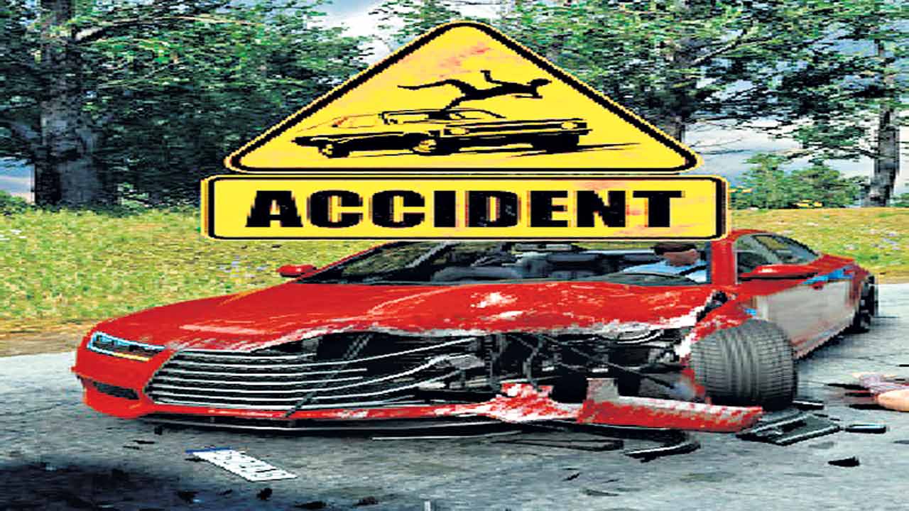 ప్రమాదాల నివారణకు పంచ మార్గాలు