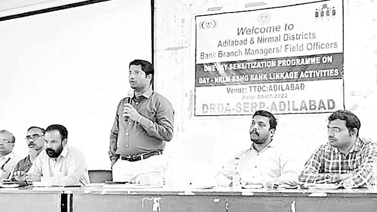 డ్రై డే కార్యక్రమాలు నిరంతరం కొనసాగించాలి