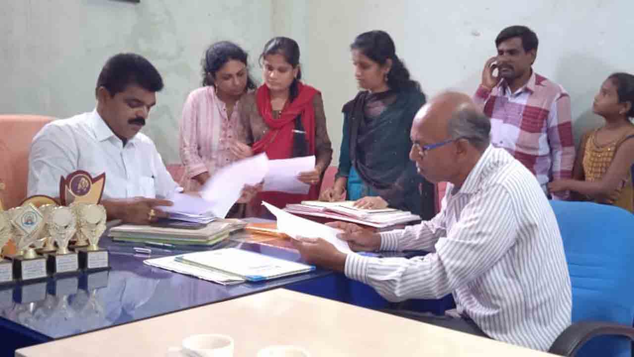 బీసీ గురుకులాల్లో నాణ్యమైన విద్య