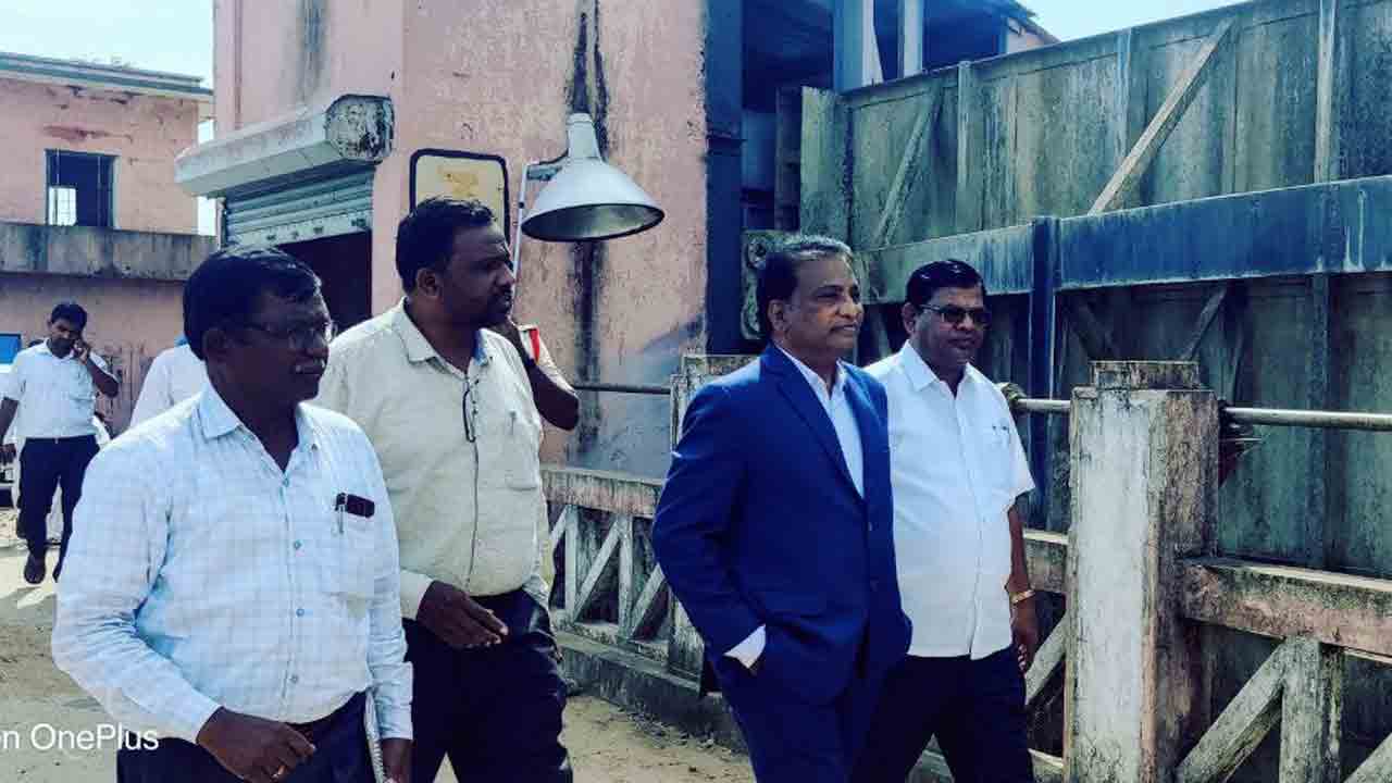 బాలల పరిరక్షణకు ప్రత్యేక చర్యలు