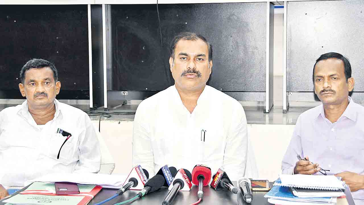 మన ఊరు-మన బడి సక్సెస్‌