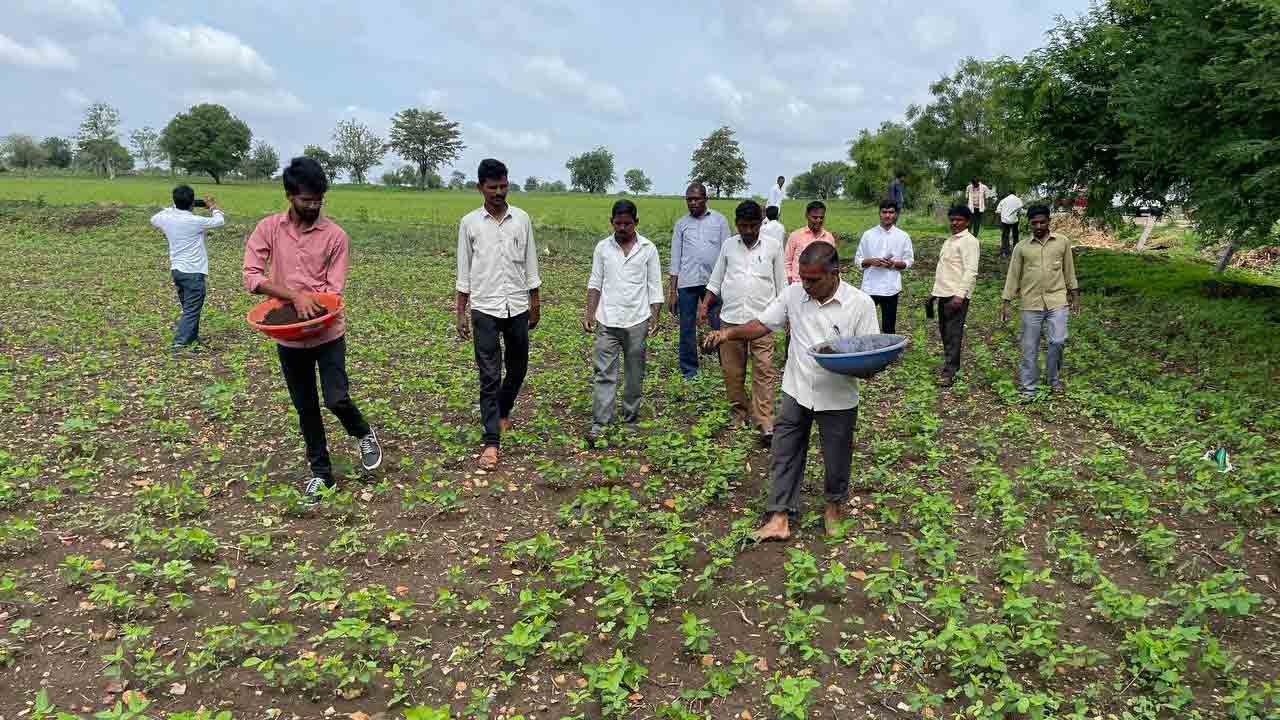అధికారుల సూచనలు పాటించాలి