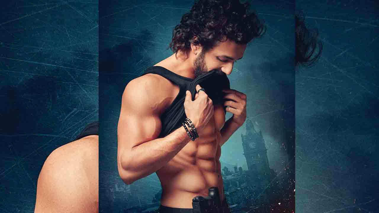 అఖిల్‌…‘ఏజెంట్‌