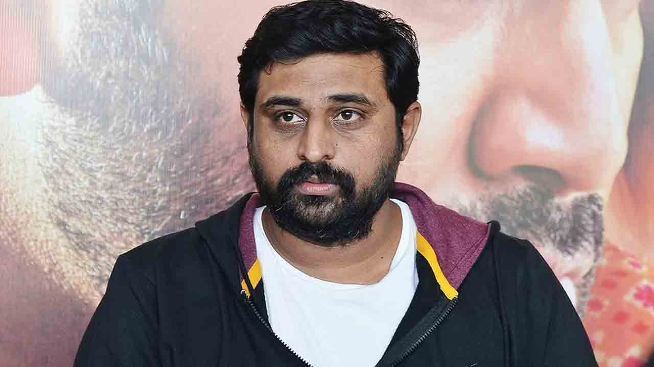 Ajay Bhupathi | పాయల్‌ రాజ్‌పుత్ ఫస్ట్ చాయిస్ కాదు.. మంగళవారం డైరెక్టర్ అజయ్ భూపతి