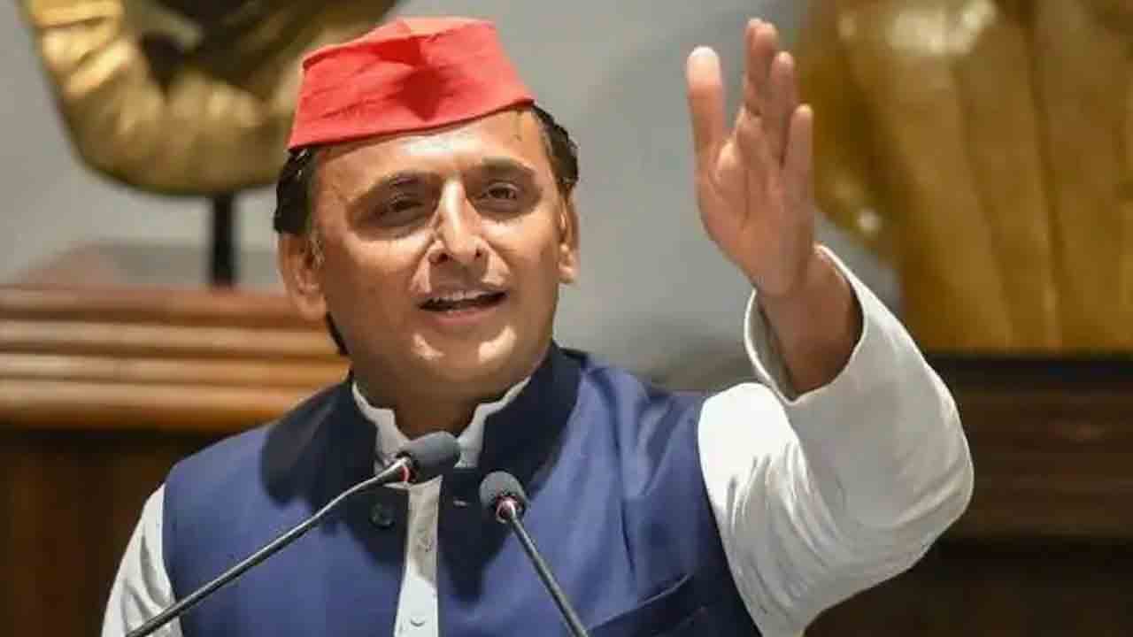 బుందేల్‌ఖండ్‌ ఎక్స్‌ప్రెస్‌వే అవినీతిపై ED ఎందుకు విచారణ జరుపదు: ఎస్పీ అధినేత అఖిలేష్‌