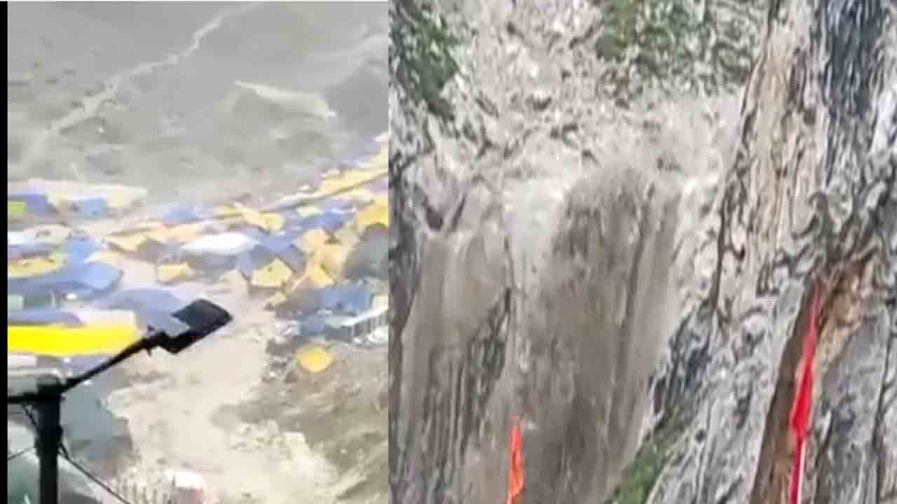 Amarnath Yatra | 16కు చేరిన అమ‌ర్‌నాథ్ యాత్ర మృతులు