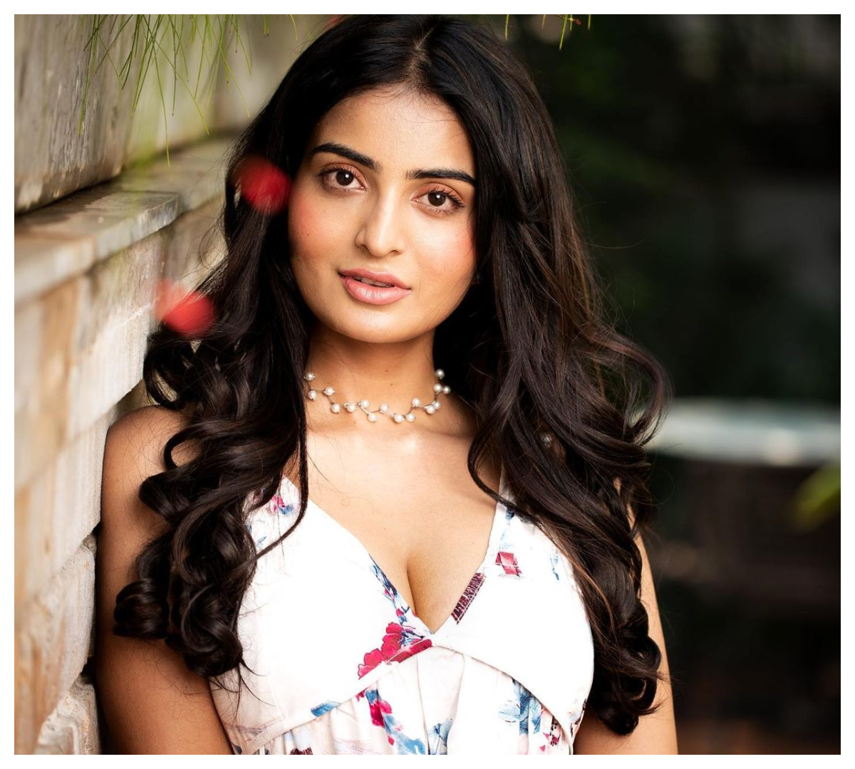 Ananya Nagalla | మినీ స్క‌ర్ట్‌లో హోయ‌లు పోయిన అనన్య నాగళ్ల..