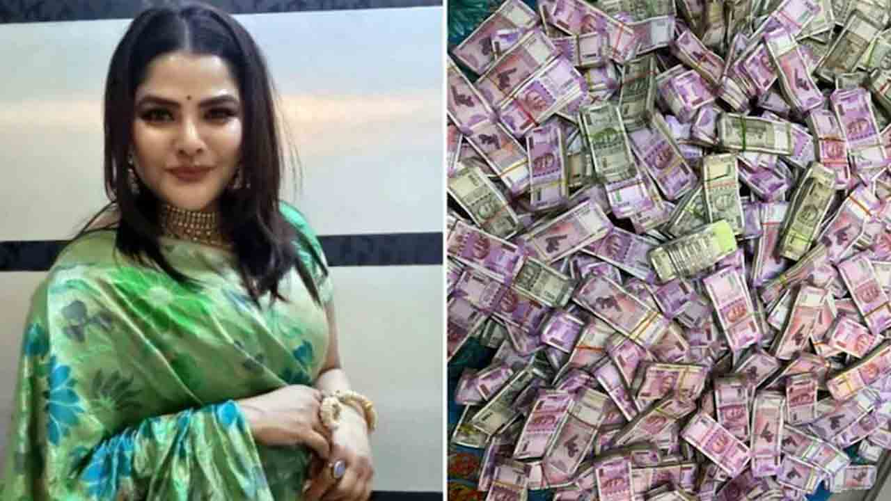 అర్పిత ఇంట్లో మరోసారి ఈడీ సోదాలు.. రూ.29 కోట్లు, 5 కిలోల గోల్డ్‌ స్వాధీనం