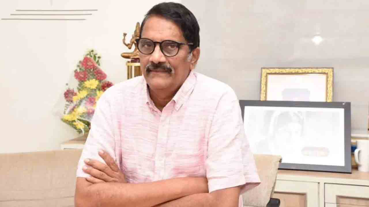 ప్రొడ్యూసర్స్‌ గిల్డ్‌పై నిర్మాత అశ్వినీదత్‌ అసంతృప్తి.. ఏపీ ప్రభుత్వంపై సంచలన వ్యాఖ్యలు..!